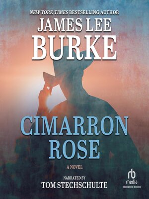 cover image of Cimarron Rose